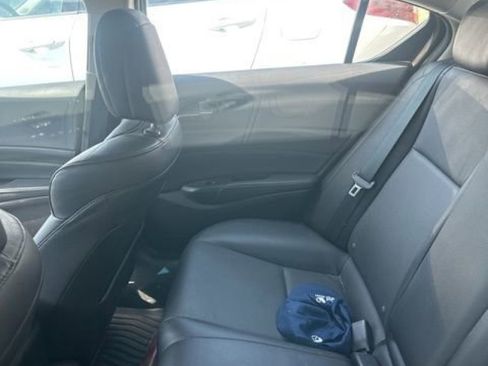 Used 2015 Acura ILX image 6