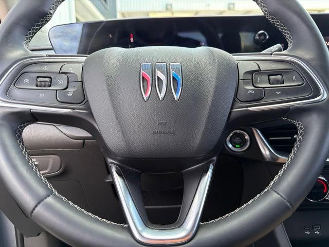 Used 2024 Buick Encore GX Preferred w/ Comfort Package AWD/4WD image 23