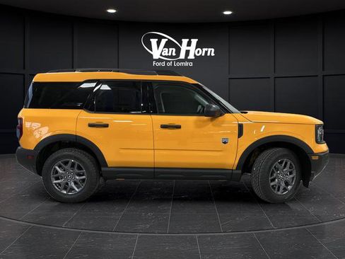 New 2026 Ford Bronco Sport Big Bend image 2