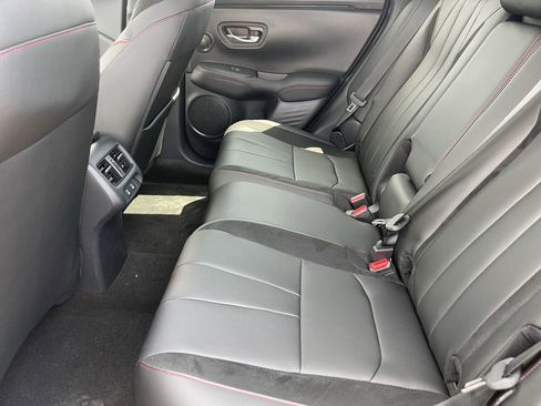 New 2026 Acura ADX A-Spec image 20