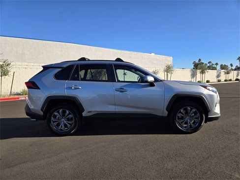 Certified 2024 Toyota RAV4 XLE Premium image 3