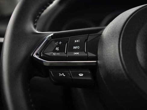 Used 2023 MAZDA CX-5 AWD 2.5 S image 6