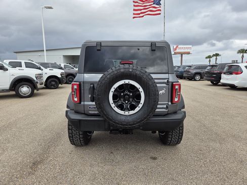 Used 2024 Ford Bronco Badlands AWD/4WD image 6
