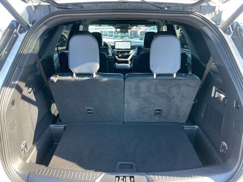 Used 2025 Ford Explorer ST w/ Sun And Sound Package AWD/4WD image 37