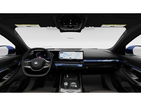 New 2027 BMW 530i w/ Premium Package RWD image 10