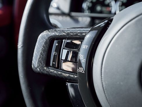 Used 2022 Rolls-Royce Cullinan Black Badge image 61