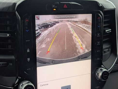 New 2026 RAM 1500 Big Horn image 18