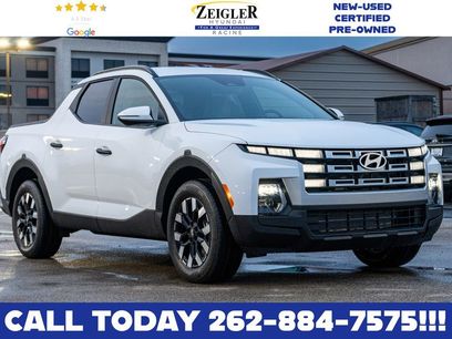 New 2026 Hyundai Santa Cruz SEL