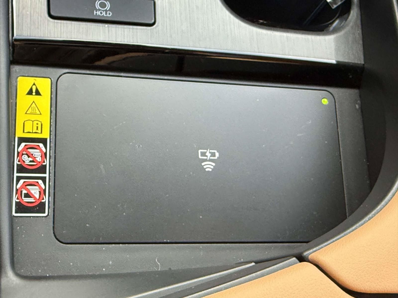 Used 2024 Lexus ES 350 w/ Premium Package FWD image 23
