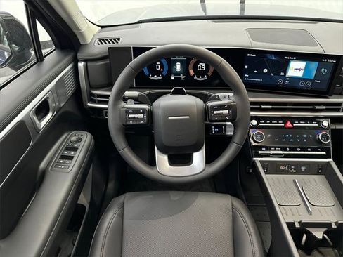 New 2026 Hyundai Santa Fe XRT image 25
