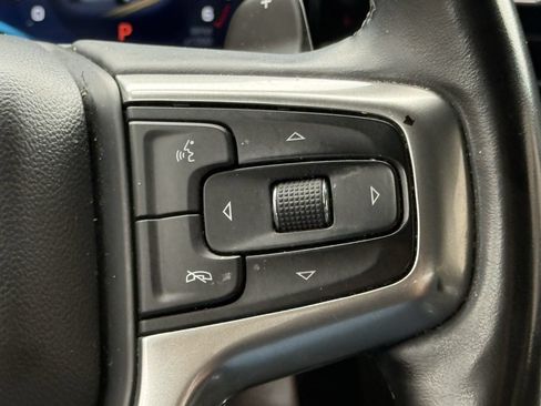 Used 2024 Chevrolet Silverado 1500 RST RWD image 14