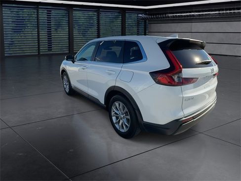 Used 2024 Honda CR-V EX-L image 6