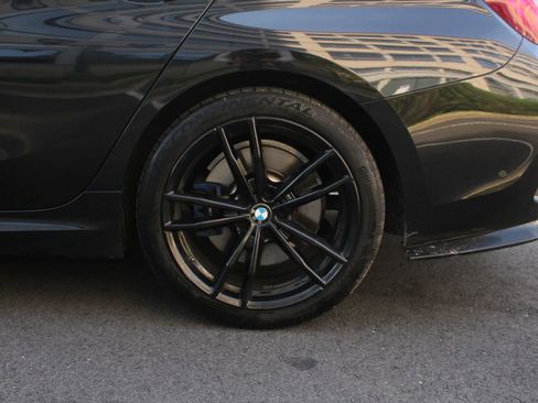 Used 2020 BMW M340i xDrive w/ Executive Package AWD/4WD image 10