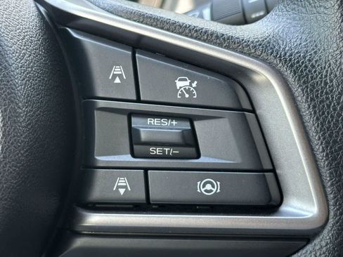 Certified 2024 Subaru Impreza 2.0i AWD/4WD image 26