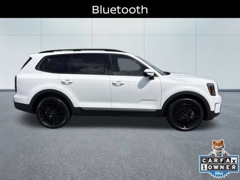 Used 2023 Kia Telluride SX Prestige X-Line AWD/4WD image 2