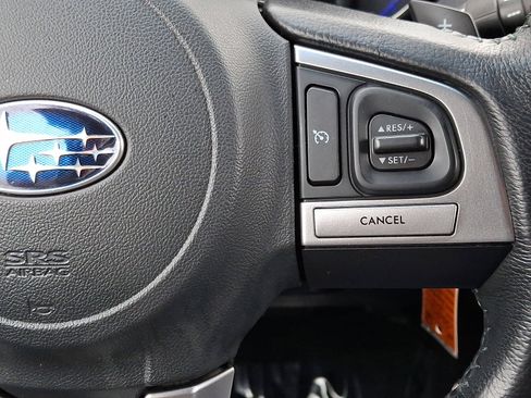 Used 2017 Subaru Outback 2.5i Premium image 21