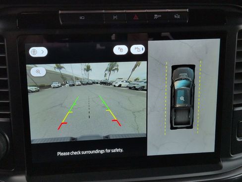 Used 2024 Ford F150 Raptor w/ Equipment Group 803A Raptor R image 25