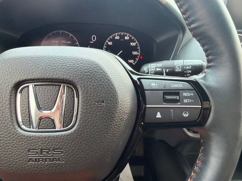 Used 2024 Honda HR-V Sport image 26