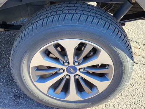 Used 2019 Ford F150 XL w/ Equipment Group 101A Mid image 18