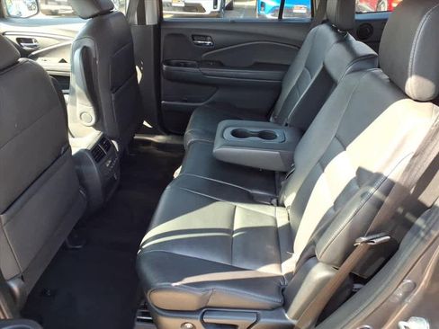 Certified 2022 Honda Pilot EX-L image 7