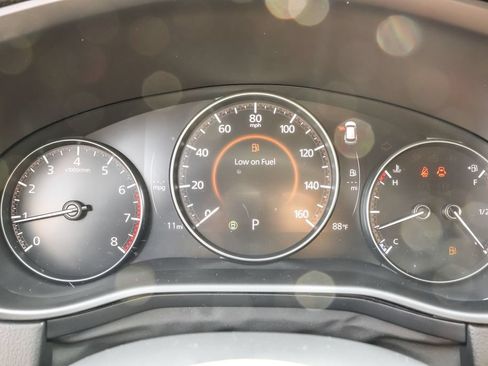 Used 2025 MAZDA CX-50 AWD 2.5 Turbo w/ Accent Package image 22