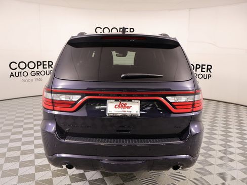 Used 2024 Dodge Durango GT image 24