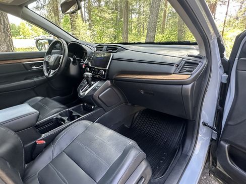 Used 2020 Honda CR-V EX-L image 9