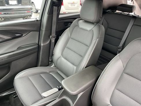 Used 2023 Chevrolet TrailBlazer RS w/ Sun and Liftgate Package AWD/4WD image 24