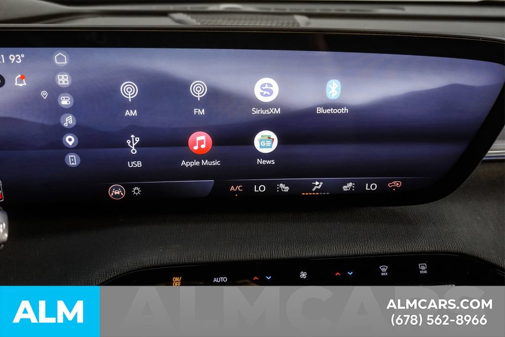 Used 2026 Buick Enclave Preferred FWD image 36