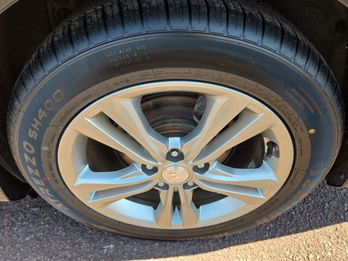 Used 2019 Hyundai Sonata SEL FWD image 11
