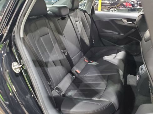 Used 2018 Audi A4 2.0T Ultra Premium w/ Convenience Package FWD image 19