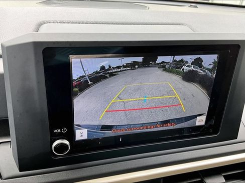 Used 2025 Toyota Tacoma SR RWD image 14