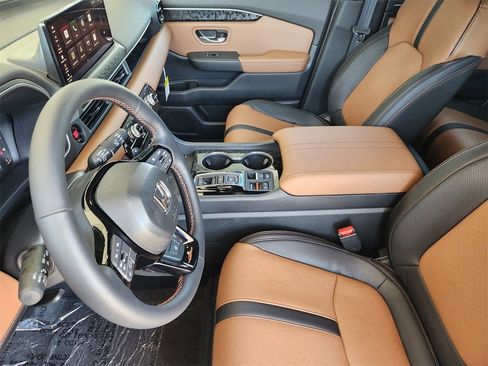 New 2026 Honda Passport TrailSport Elite image 10