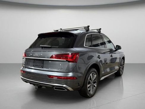 Used 2023 Audi Q5 2.0T Premium Plus image 6