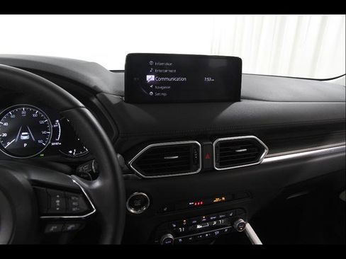 Certified 2023 MAZDA CX-5 AWD 2.5 S w/ Premium Plus Pkg image 9
