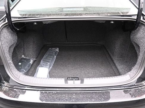 New 2026 Volkswagen Jetta S image 12