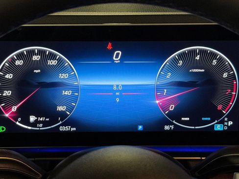 New 2026 Mercedes-Benz GLE 350 4MATIC image 24