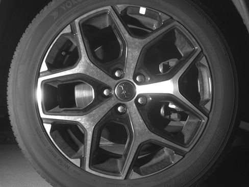 Used 2025 Jeep Compass Limited image 13