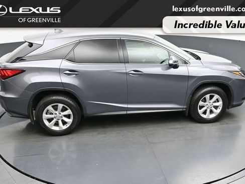 Used 2017 Lexus RX 350 FWD image 43