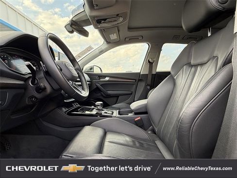 Used 2024 Audi Q5 2.0T Premium Plus image 36