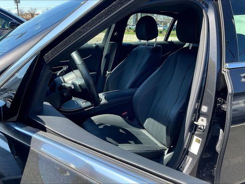 Certified 2023 Mercedes-Benz E 350 4MATIC Sedan image 2