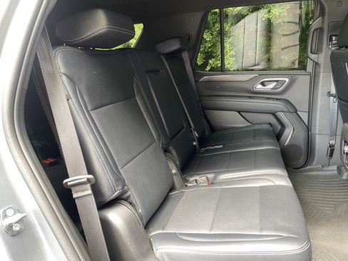 Used 2022 Chevrolet Tahoe LS RWD image 36