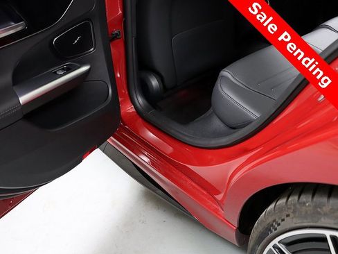 Certified 2025 Mercedes-Benz C 43 AMG 4MATIC Sedan image 29