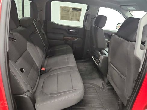 Used 2021 GMC Sierra 1500 Elevation image 39