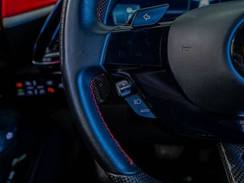 Used 2023 Ferrari Roma image 44