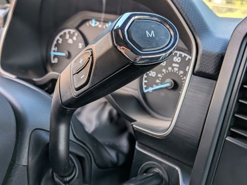 Used 2022 Ford F150 XL w/ STX Appearance Package image 23