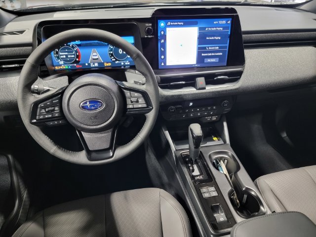 New 2026 Subaru Outback Limited XT AWD/4WD image 27