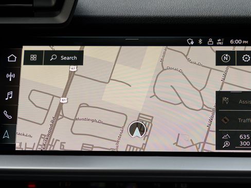 Used 2022 Audi A3 2.0T Premium Plus image 14