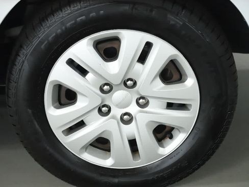 Used 2016 Dodge Grand Caravan SE w/ Quick Order Package 29E SE FWD image 35