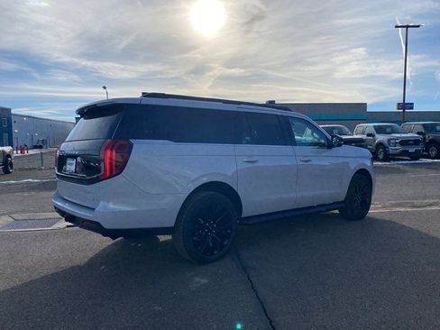 New 2026 Ford Expedition Max Active image 22